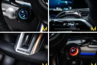 Mercedes-Benz GLE 53 AMG din 2025 cu 10.281 km - oferta MER141668 - foto 17