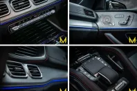 Mercedes-Benz GLE 53 AMG din 2025 cu 10.281 km - oferta MER141668 - foto 18