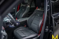 Mercedes-Benz GLE 53 AMG din 2025 cu 10.281 km - oferta MER141668 - foto 19