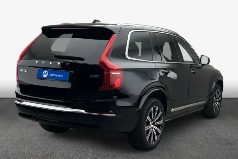 Volvo XC90 din 2024 cu 19.248 km - oferta VOL141673 - foto 2