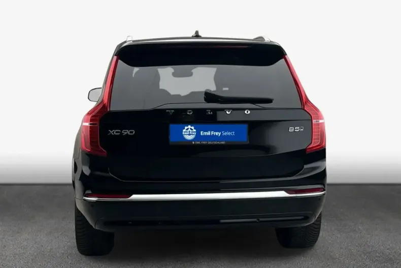 Volvo XC90 din 2024 cu 19.248 km - oferta VOL141673 - foto 5