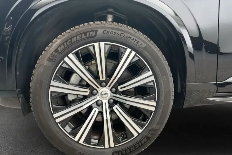 Volvo XC90 din 2024 cu 19.248 km - oferta VOL141673 - foto 6