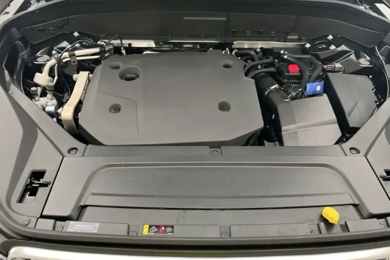 Volvo XC90 din 2024 cu 19.248 km - oferta VOL141673 - foto 7