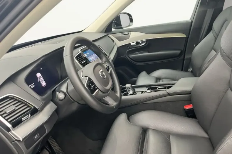 Volvo XC90 din 2024 cu 19.248 km - oferta VOL141673 - foto 9