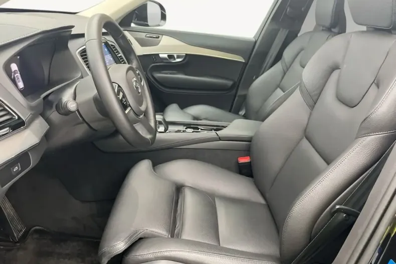 Volvo XC90 din 2024 cu 19.248 km - oferta VOL141673 - foto 10