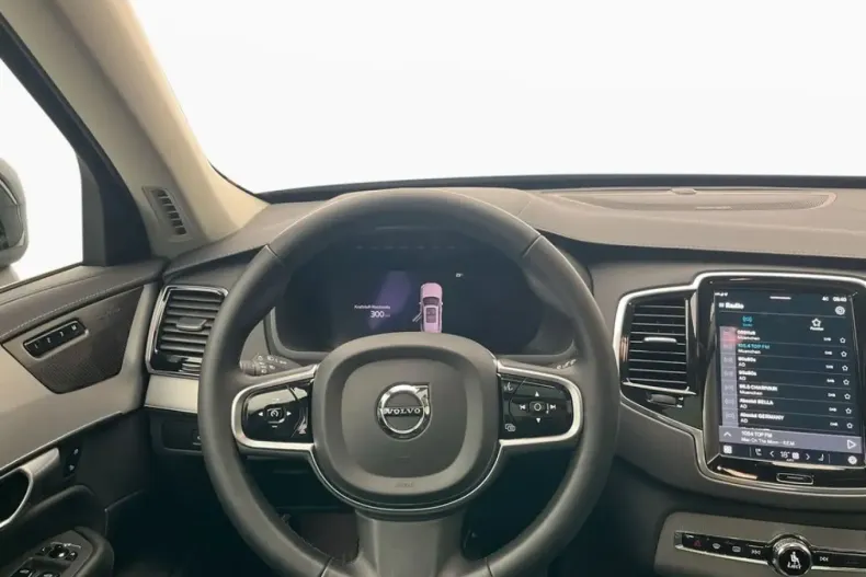 Volvo XC90 din 2024 cu 19.248 km - oferta VOL141673 - foto 16
