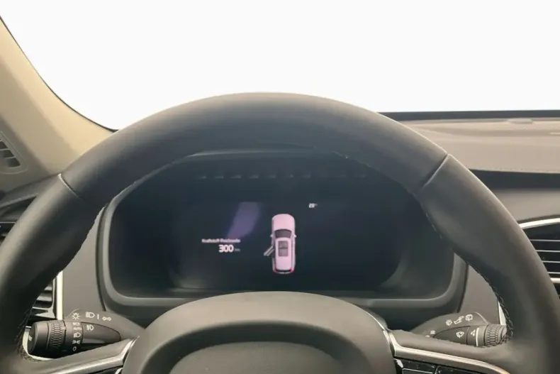 Volvo XC90 din 2024 cu 19.248 km - oferta VOL141673 - foto 17