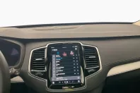 Volvo XC90 din 2024 cu 19.248 km - oferta VOL141673 - foto 18