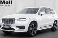 Volvo XC90 din 2023 cu 21.700 km - oferta VOL141677 - foto 1