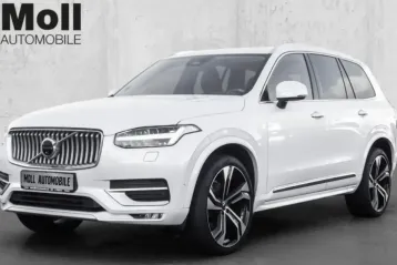 Volvo XC90 din 2023 - oferta VOL141677