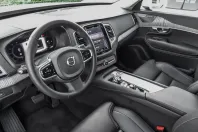 Volvo XC90 din 2023 cu 21.700 km - oferta VOL141677 - foto 4