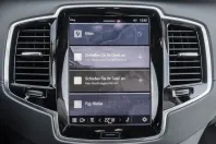 Volvo XC90 din 2023 cu 21.700 km - oferta VOL141677 - foto 7