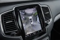 Volvo XC90 din 2023 cu 21.700 km - oferta VOL141677 - foto 8