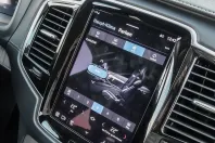 Volvo XC90 din 2023 cu 21.700 km - oferta VOL141677 - foto 9