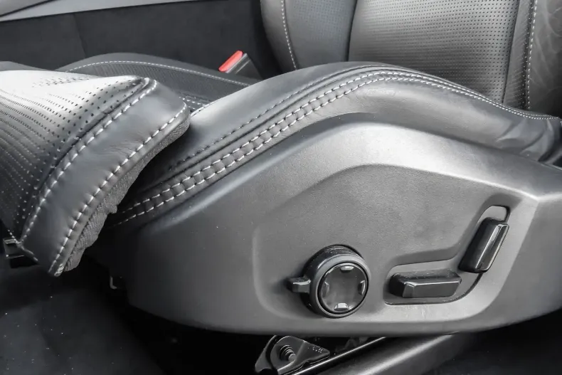 Volvo XC90 din 2023 cu 21.700 km - oferta VOL141677 - foto 16