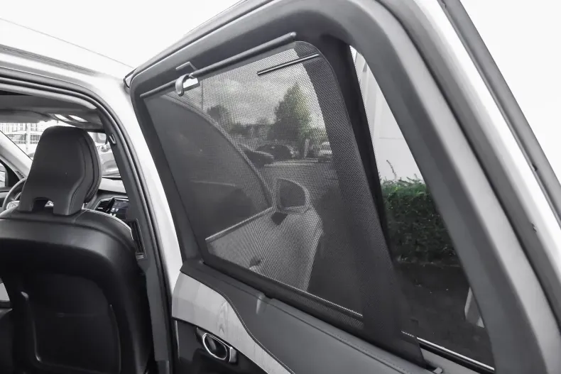 Volvo XC90 din 2023 cu 21.700 km - oferta VOL141677 - foto 19