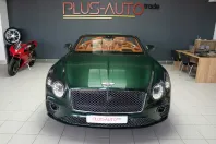 Bentley Continental GTC din 2022 cu 60.000 km - oferta BEN141682 - foto 2