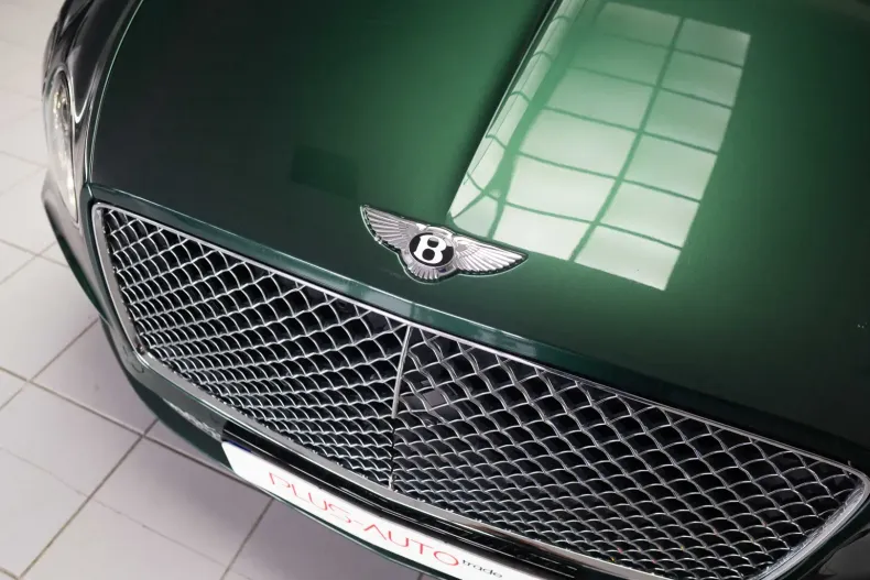 Bentley Continental GTC din 2022 cu 60.000 km - oferta BEN141682 - foto 6