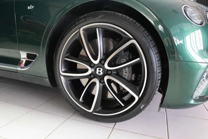 Bentley Continental GTC din 2022 cu 60.000 km - oferta BEN141682 - foto 7