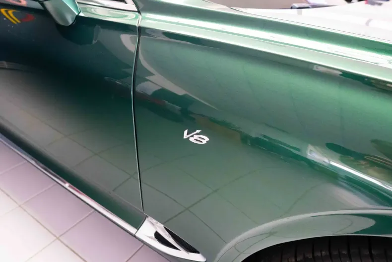 Bentley Continental GTC din 2022 cu 60.000 km - oferta BEN141682 - foto 8