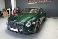 Bentley Continental GTC din 2022 cu 60.000 km - oferta BEN141682 - foto 10