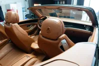 Bentley Continental GTC din 2022 cu 60.000 km - oferta BEN141682 - foto 17