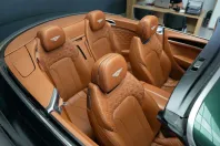Bentley Continental GTC din 2022 cu 60.000 km - oferta BEN141682 - foto 18