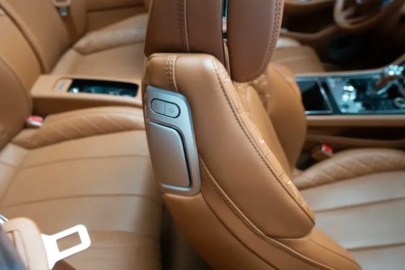 Bentley Continental GTC din 2022 cu 60.000 km - oferta BEN141682 - foto 20