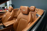 Bentley Continental GTC din 2022 cu 60.000 km - oferta BEN141682 - foto 22