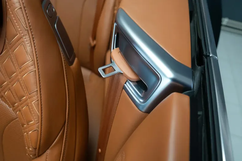 Bentley Continental GTC din 2022 cu 60.000 km - oferta BEN141682 - foto 23