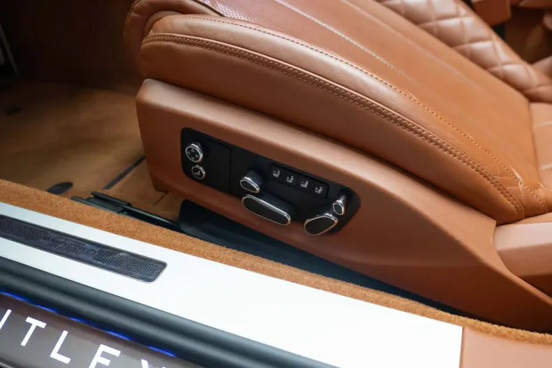 Bentley Continental GTC din 2022 cu 60.000 km - oferta BEN141682 - foto 27