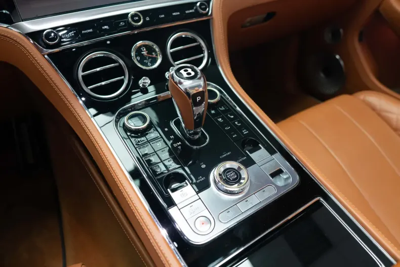 Bentley Continental GTC din 2022 cu 60.000 km - oferta BEN141682 - foto 29