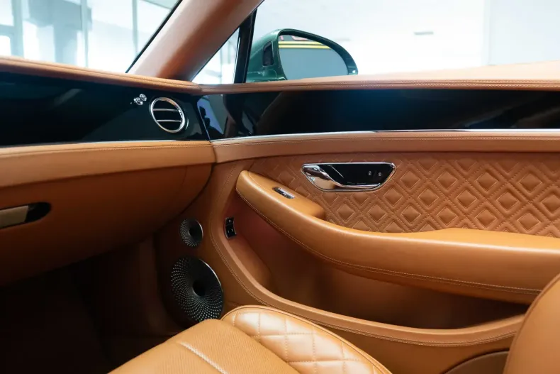 Bentley Continental GTC din 2022 cu 60.000 km - oferta BEN141682 - foto 30