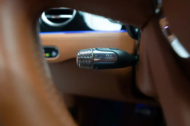 Bentley Continental GTC din 2022 cu 60.000 km - oferta BEN141682 - foto 33