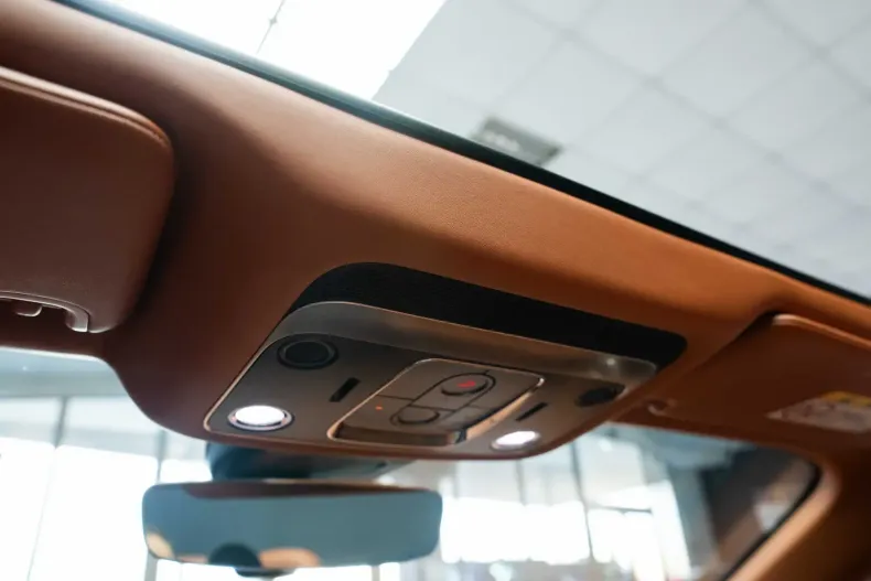 Bentley Continental GTC din 2022 cu 60.000 km - oferta BEN141682 - foto 36