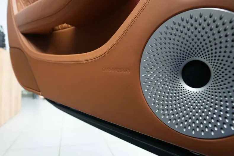 Bentley Continental GTC din 2022 cu 60.000 km - oferta BEN141682 - foto 38