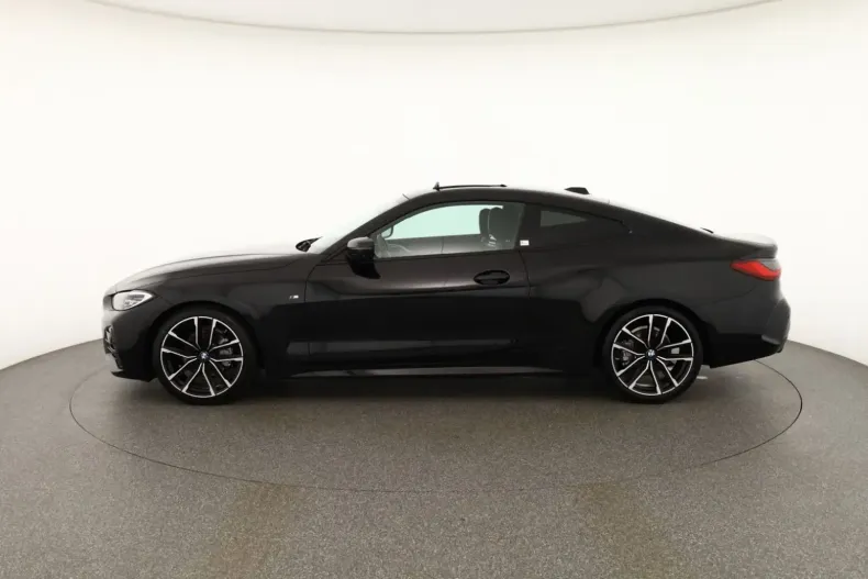 BMW 420 din 2023 cu 60.480 km - oferta BMW141684 - foto 2
