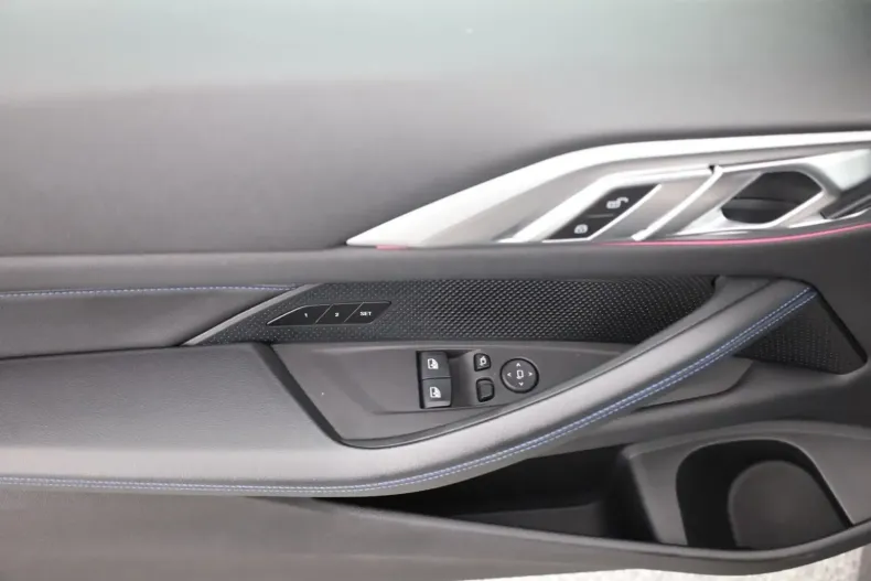 BMW 420 din 2023 cu 60.480 km - oferta BMW141684 - foto 18