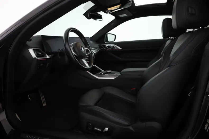 BMW 420 din 2023 cu 60.480 km - oferta BMW141684 - foto 19