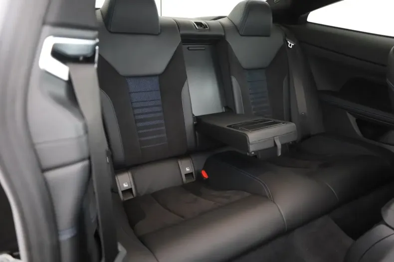 BMW 420 din 2023 cu 60.480 km - oferta BMW141684 - foto 21