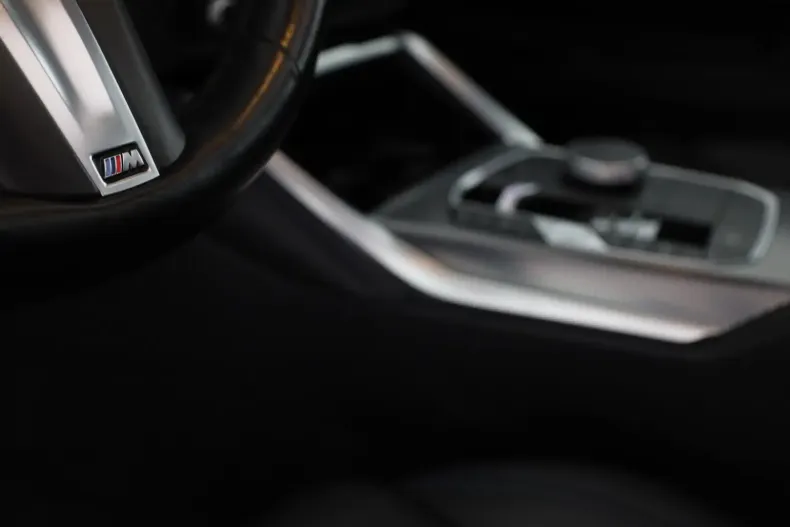 BMW 420 din 2023 cu 60.480 km - oferta BMW141684 - foto 27