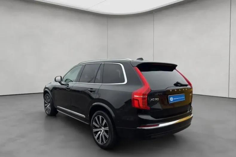 Volvo XC90 din 2024 cu 28.461 km - oferta VOL141686 - foto 3