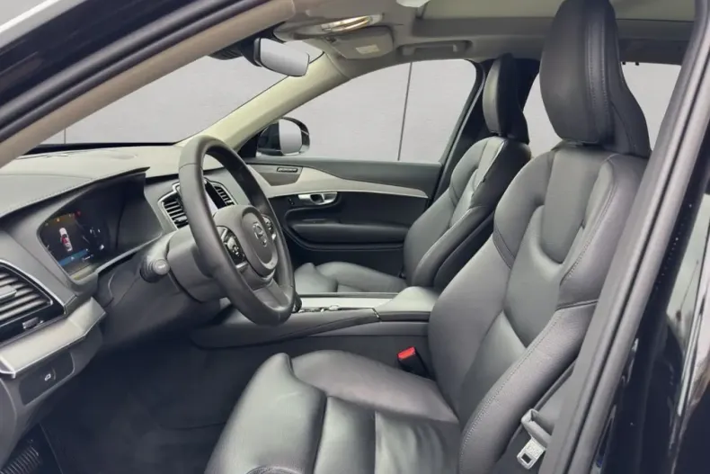 Volvo XC90 din 2024 cu 28.461 km - oferta VOL141686 - foto 7