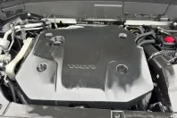 Volvo XC90 din 2024 cu 28.461 km - oferta VOL141686 - foto 14