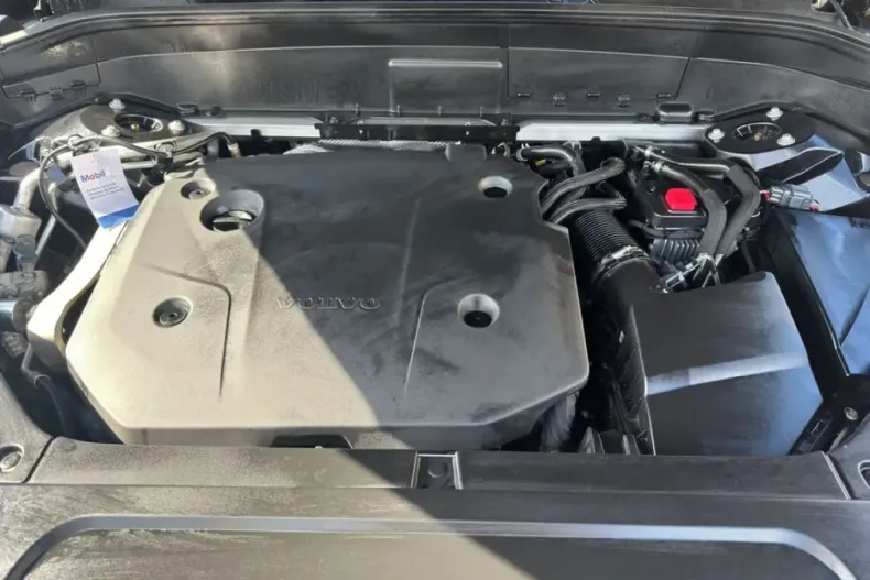 Volvo XC90 din 2024 cu 35.043 km - oferta VOL141687 - foto 16