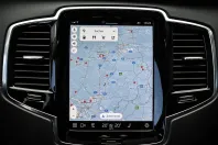 Volvo XC90 din 2023 cu 31.180 km - oferta VOL141691 - foto 8