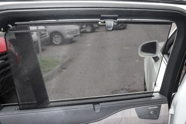 Volvo XC90 din 2023 cu 31.180 km - oferta VOL141691 - foto 14