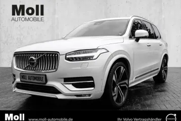 Volvo XC90 din 2023 - oferta VOL141693