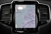 Volvo XC90 din 2023 cu 18.442 km - oferta VOL141693 - foto 8