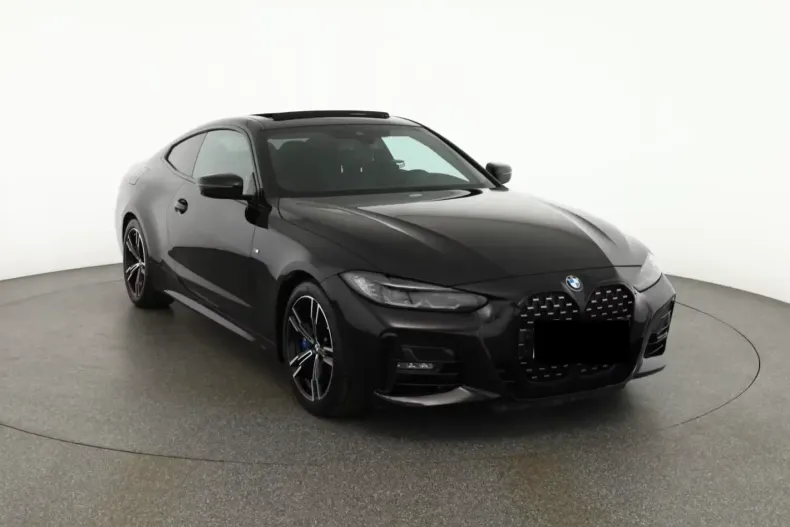 BMW 420 din 2023 cu 65.113 km - oferta BMW141696 - foto 1